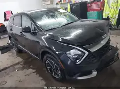 KNDPUCAG1P7024955 2023 KIA SPORTAGE