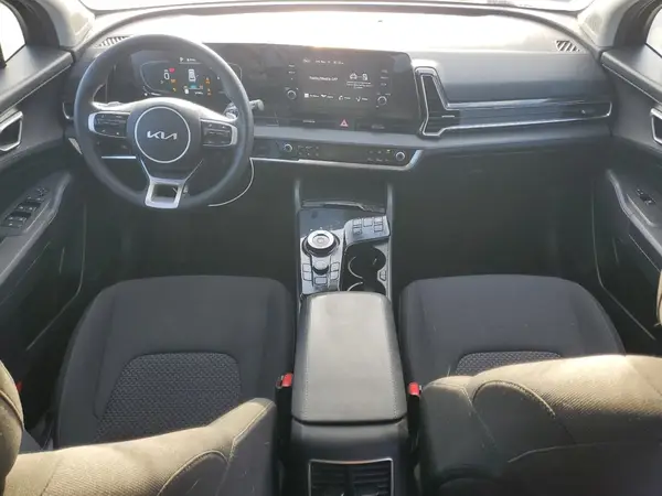 KNDPUCAG1P7030092 2023 KIA SPORTAGE - Image 8