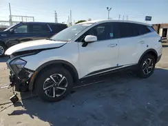 KNDPUCAG1P7030352 2023 KIA SPORTAGE