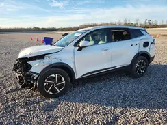 KNDPUCAG1P7040721 2023 KIA SPORTAGE