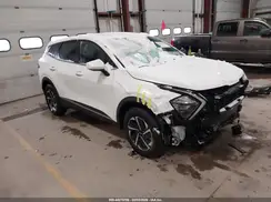 KNDPUCAG1P7041383 2023 KIA SPORTAGE