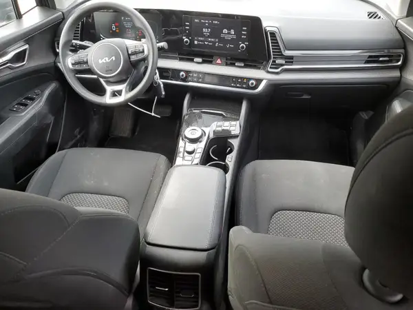 KNDPUCAG1P7042078 2023 KIA SPORTAGE - Image 8