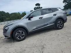 KNDPUCAG1P7043022 2023 KIA SPORTAGE