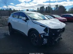 KNDPUCAG1P7045269 2023 KIA SPORTAGE