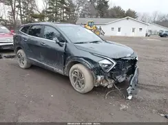KNDPUCAG1P7045451 2023 KIA SPORTAGE