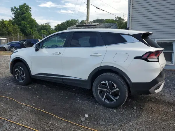 KNDPUCAG1P7050214 2023 KIA SPORTAGE - Image 2