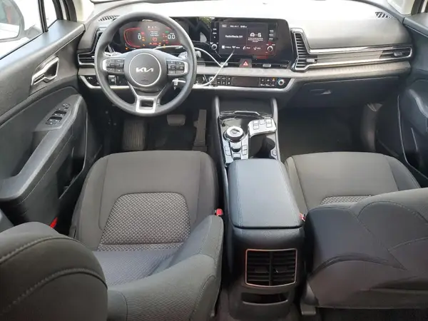 KNDPUCAG1P7050214 2023 KIA SPORTAGE - Image 8