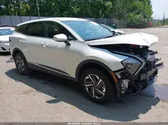 KNDPUCAG1P7050553 2023 KIA SPORTAGE
