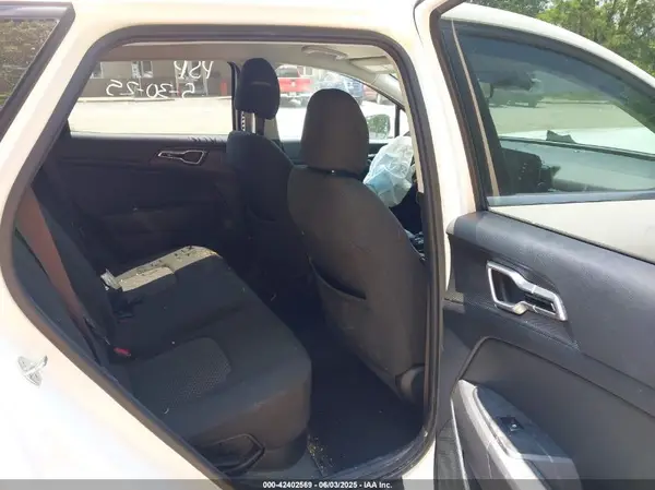 KNDPUCAG1P7050553 2023 KIA SPORTAGE - Image 8