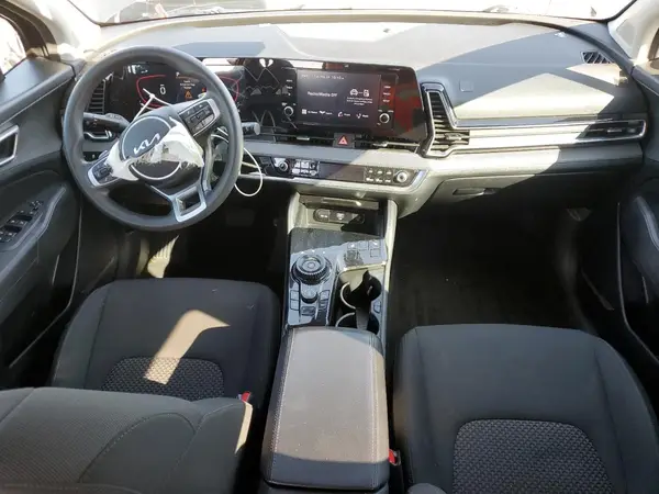 KNDPUCAG1P7050942 2023 KIA SPORTAGE - Image 8