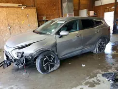 KNDPUCAG1P7052075 2023 KIA SPORTAGE