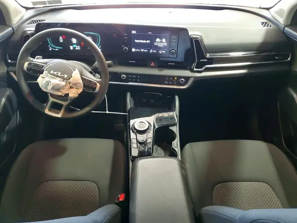 KNDPUCAG1P7052075 2023 KIA SPORTAGE - Image 8