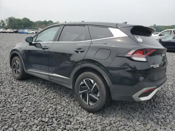 KNDPUCAG1P7057955 2023 KIA SPORTAGE - Image 2