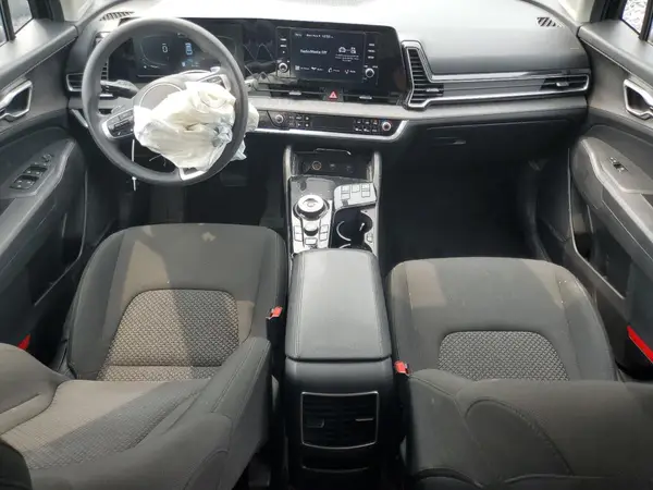 KNDPUCAG1P7057955 2023 KIA SPORTAGE - Image 8