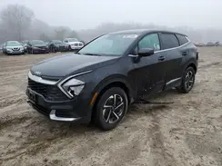 KNDPUCAG1P7058409 2023 KIA SPORTAGE