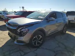 KNDPUCAG1P7059754 2023 KIA SPORTAGE