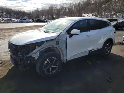 KNDPUCAG1P7062492 2023 KIA SPORTAGE