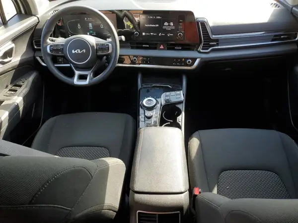 KNDPUCAG1P7063206 2023 KIA SPORTAGE - Image 8