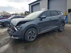 KNDPUCAG1P7063660 2023 KIA SPORTAGE