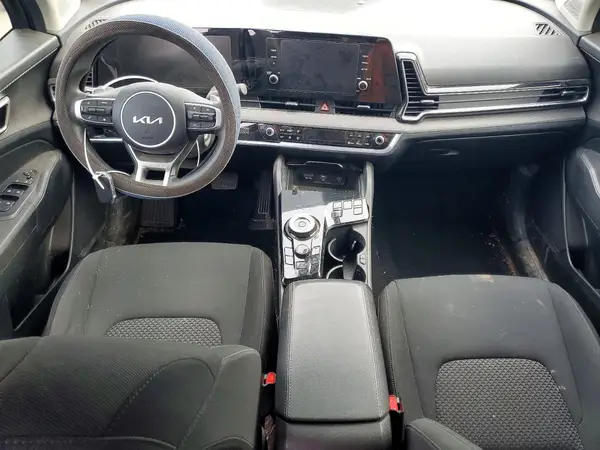 KNDPUCAG1P7063660 2023 KIA SPORTAGE - Image 8