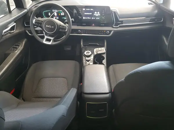 KNDPUCAG1P7063772 2023 KIA SPORTAGE - Image 8
