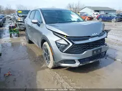 KNDPUCAG1P7064128 2023 KIA SPORTAGE