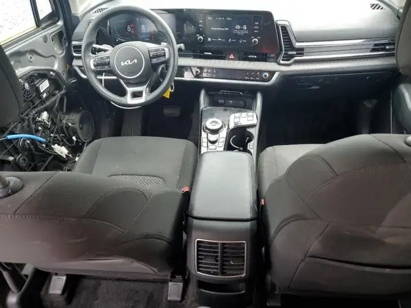 KNDPUCAG1P7074027 2023 KIA SPORTAGE - Image 8