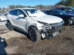 KNDPUCAG1P7097114 2023 KIA SPORTAGE