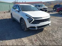 KNDPUCAG1P7097663 2023 KIA SPORTAGE