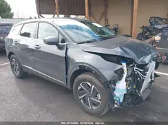 KNDPUCAG1P7113974 2023 KIA SPORTAGE