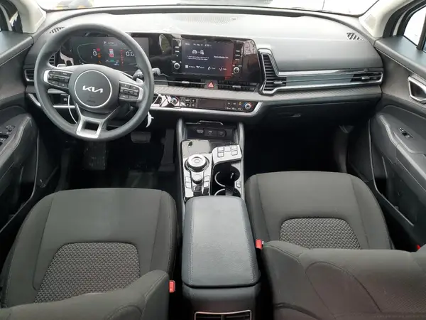 KNDPUCAG1P7115157 2023 KIA SPORTAGE - Image 8