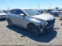 KNDPUCAG2P7014953 2023 KIA SPORTAGE
