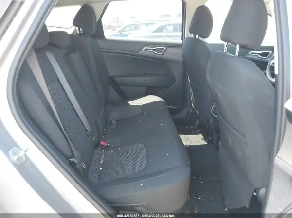 KNDPUCAG2P7014953 2023 KIA SPORTAGE - Image 8
