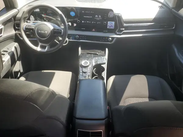 KNDPUCAG2P7018159 2023 KIA SPORTAGE - Image 8
