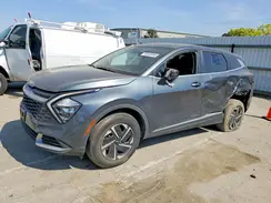 KNDPUCAG2P7022048 2023 KIA SPORTAGE
