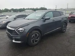 KNDPUCAG2P7031588 2023 KIA SPORTAGE