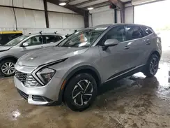 KNDPUCAG2P7050108 2023 KIA SPORTAGE