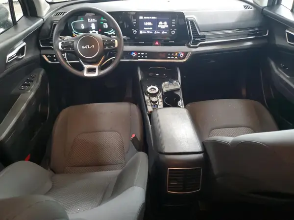 KNDPUCAG2P7050108 2023 KIA SPORTAGE - Image 8
