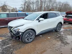 KNDPUCAG2P7050528 2023 KIA SPORTAGE