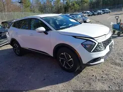 KNDPUCAG2P7050562 2023 KIA SPORTAGE