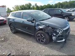 KNDPUCAG2P7052537 2023 KIA SPORTAGE