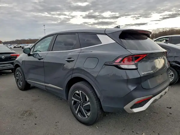 KNDPUCAG2P7057740 2023 KIA SPORTAGE - Image 2