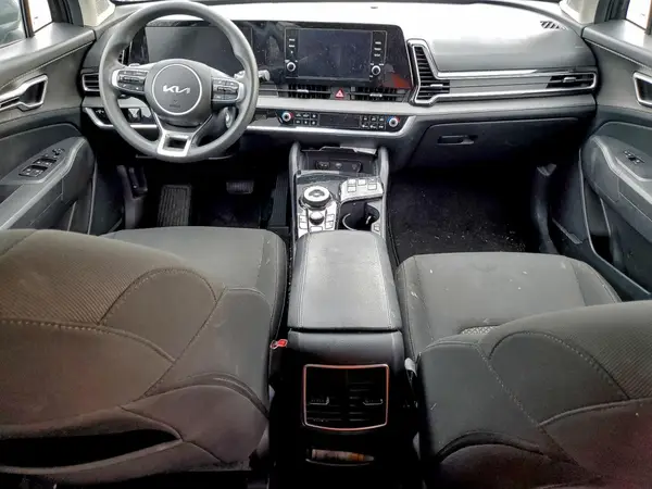 KNDPUCAG2P7057740 2023 KIA SPORTAGE - Image 8