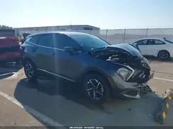KNDPUCAG2P7059455 2023 KIA SPORTAGE