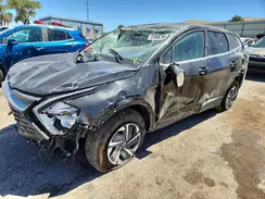 KNDPUCAG2P7064784 2023 KIA SPORTAGE