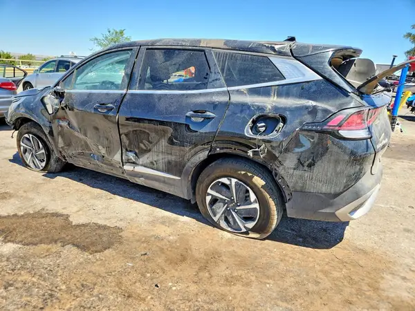 KNDPUCAG2P7064784 2023 KIA SPORTAGE - Image 2