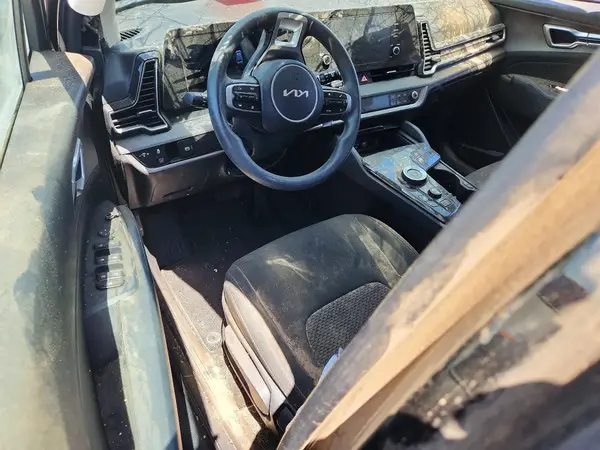 KNDPUCAG2P7064784 2023 KIA SPORTAGE - Image 8