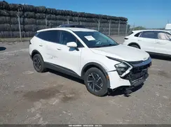 KNDPUCAG2P7074036 2023 KIA SPORTAGE