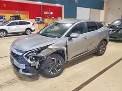 KNDPUCAG2P7078894 2023 KIA SPORTAGE