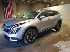 KNDPUCAG2P7079592 2023 KIA SPORTAGE